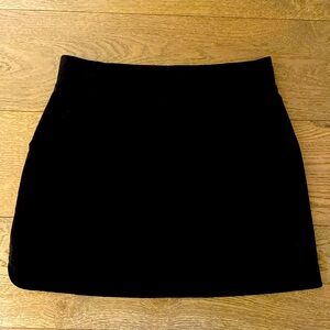 Skort w/pockets Woman’s Small